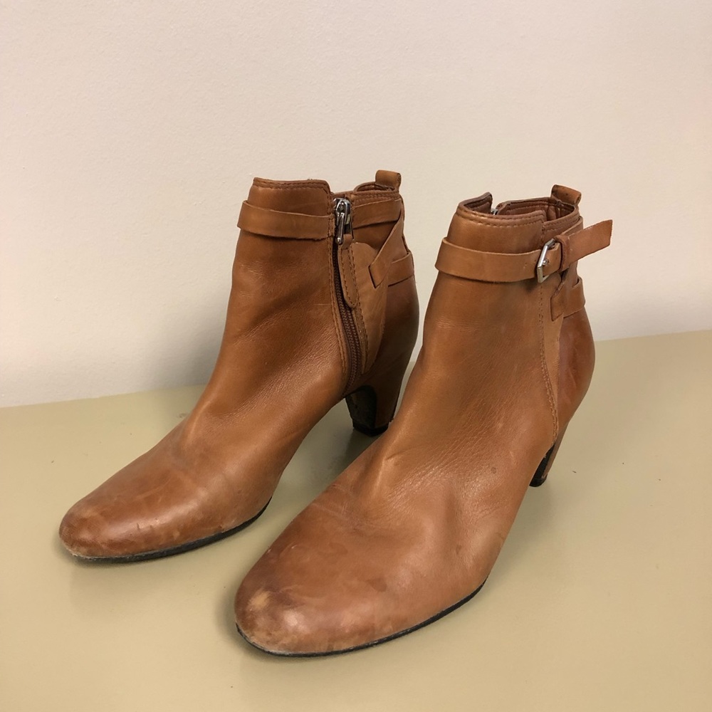 Sam Edelman Boots